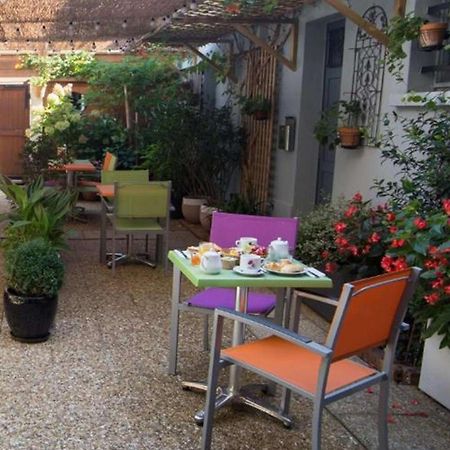 Sure Hotel By Best Western Angouleme Bagian luar foto