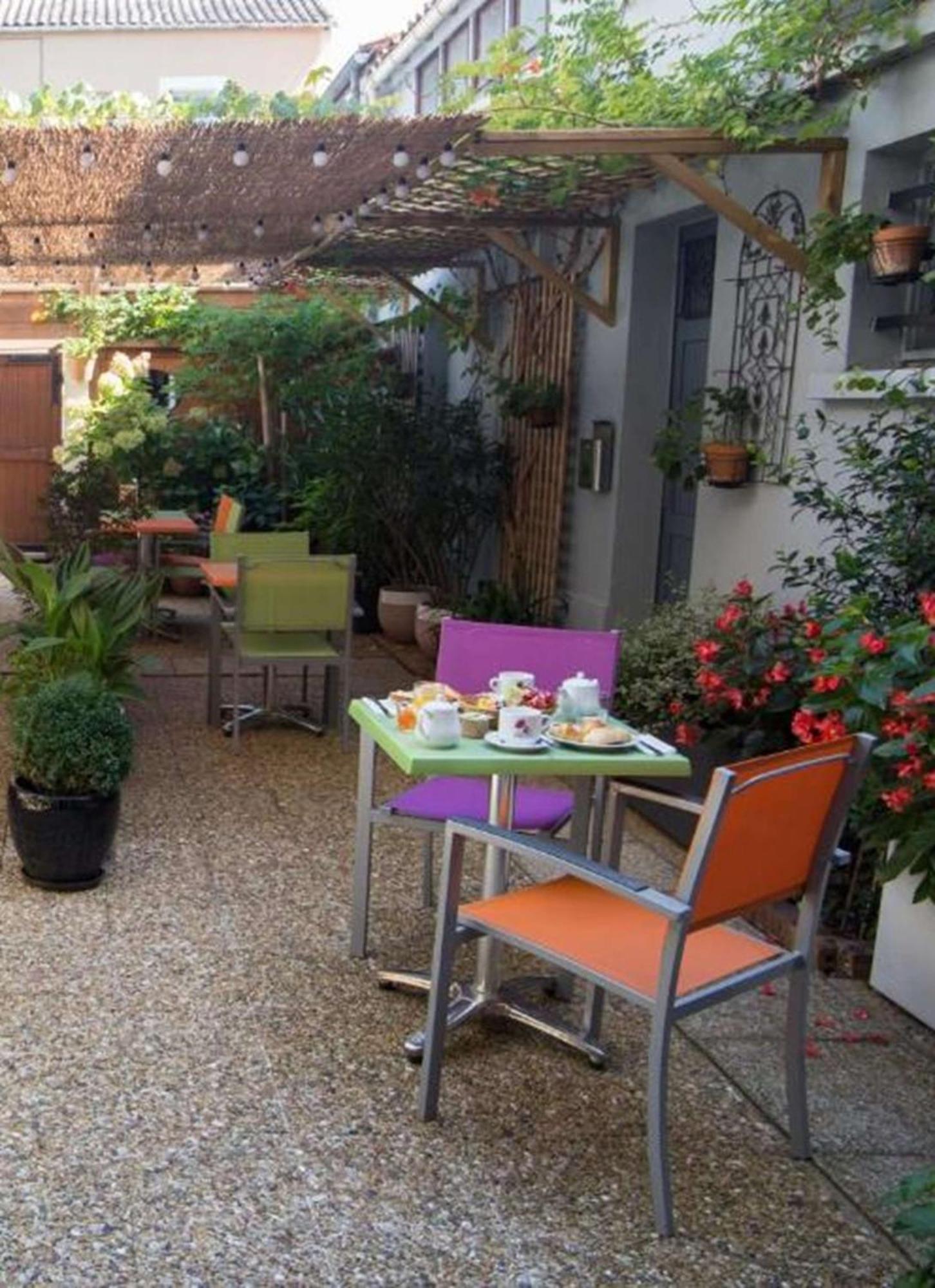 Sure Hotel By Best Western Angouleme Bagian luar foto