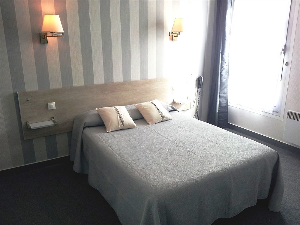 Sure Hotel By Best Western Angouleme Bagian luar foto