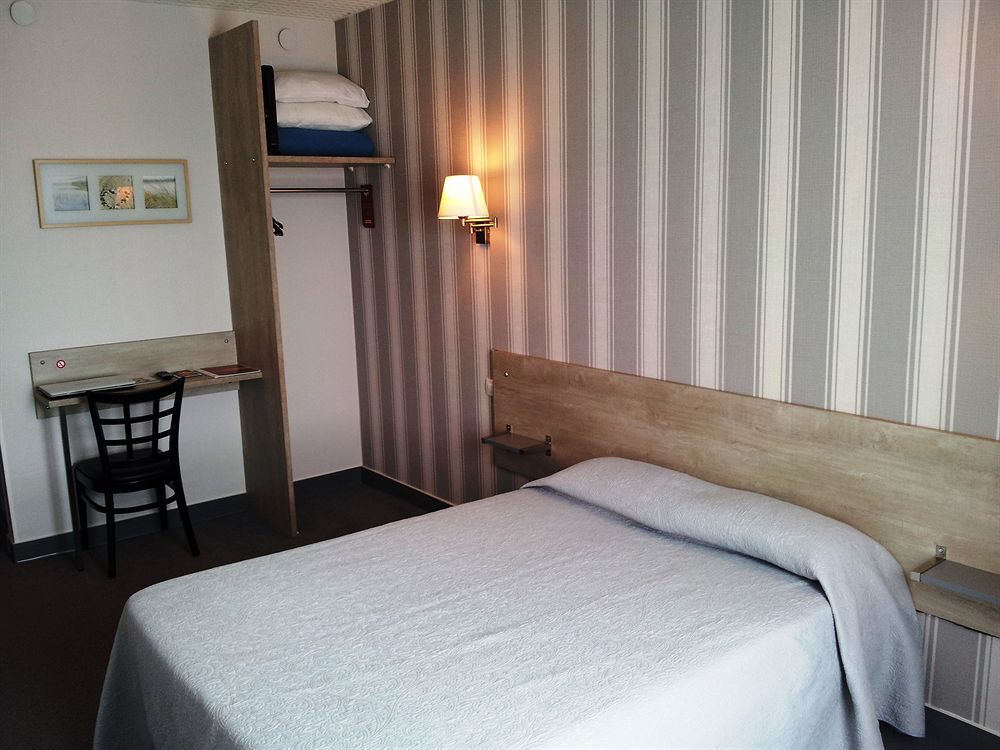 Sure Hotel By Best Western Angouleme Bagian luar foto