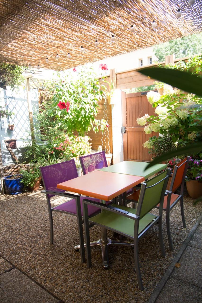 Sure Hotel By Best Western Angouleme Bagian luar foto